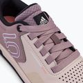 Pantofi de ciclism MTB pentru femei FIVE TEN Freerider Pro gri HQ3483 10