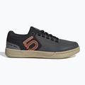 Încălțăminte de ciclism de platformă pentru femei adidas FIVE TEN Freerider Pro Canvas W grey six/grey four/impact orange 8