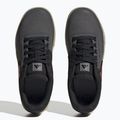 Încălțăminte de ciclism de platformă pentru femei adidas FIVE TEN Freerider Pro Canvas W grey six/grey four/impact orange 10