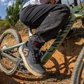 Încălțăminte de ciclism de platformă pentru femei adidas FIVE TEN Freerider Pro Canvas W grey six/grey four/impact orange 16