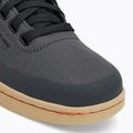 Încălțăminte de ciclism de platformă pentru femei adidas FIVE TEN Freerider Pro Canvas W grey six/grey four/impact orange 7