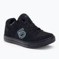 Pantofi de ciclism cu platformă pentru femei FIVE TEN Freerider negru HQ2101