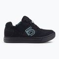 Pantofi de ciclism cu platformă pentru femei FIVE TEN Freerider negru HQ2101 2