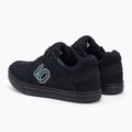 Pantofi de ciclism cu platformă pentru femei FIVE TEN Freerider negru HQ2101 3