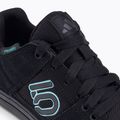 Pantofi de ciclism cu platformă pentru femei FIVE TEN Freerider negru HQ2101 8