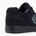 Pantofi de ciclism cu platformă pentru femei FIVE TEN Freerider negru HQ2101 9