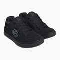 Pantofi de ciclism cu platformă pentru femei FIVE TEN Freerider negru HQ2101 11