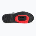Încălțăminte de ciclism MTB pentru bărbați adidas FIVE TEN Trailcross Pro Clip-In grey five / core black / red 4