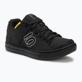 Încălțăminte de ciclism platformă pentru bărbați adidas FIVE TEN Freerider Canvas core black/dgh solid grey/grey five