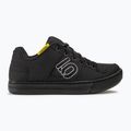 Încălțăminte de ciclism platformă pentru bărbați adidas FIVE TEN Freerider Canvas core black/dgh solid grey/grey five 2