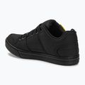 Încălțăminte de ciclism platformă pentru bărbați adidas FIVE TEN Freerider Canvas core black/dgh solid grey/grey five 3