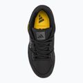 Încălțăminte de ciclism platformă pentru bărbați adidas FIVE TEN Freerider Canvas core black/dgh solid grey/grey five 5