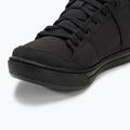 Încălțăminte de ciclism platformă pentru bărbați adidas FIVE TEN Freerider Canvas core black/dgh solid grey/grey five 7
