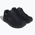 Încălțăminte de ciclism platformă pentru bărbați adidas FIVE TEN Freerider Canvas core black/dgh solid grey/grey five 8