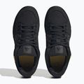 Încălțăminte de ciclism platformă pentru bărbați adidas FIVE TEN Freerider Canvas core black/dgh solid grey/grey five 11