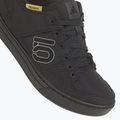 Încălțăminte de ciclism platformă pentru bărbați adidas FIVE TEN Freerider Canvas core black/dgh solid grey/grey five 12
