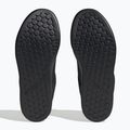 Încălțăminte de ciclism platformă pentru bărbați adidas FIVE TEN Freerider Canvas core black/dgh solid grey/grey five 14