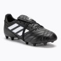 Încălțăminte de fotbal pentru bărbați adidas Copa Gloro 2 FG core black/cloud white