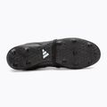 Încălțăminte de fotbal pentru bărbați adidas Copa Gloro 2 FG core black/cloud white 4