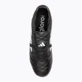 Încălțăminte de fotbal pentru bărbați adidas Copa Gloro 2 FG core black/cloud white 5