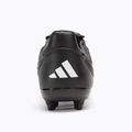 Încălțăminte de fotbal pentru bărbați adidas Copa Gloro 2 FG core black/cloud white 6