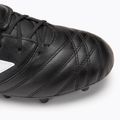 Încălțăminte de fotbal pentru bărbați adidas Copa Gloro 2 FG core black/cloud white 7