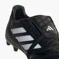 Încălțăminte de fotbal pentru bărbați adidas Copa Gloro 2 FG core black/cloud white 8