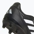 Încălțăminte de fotbal pentru bărbați adidas Copa Gloro 2 FG core black/cloud white 9