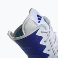 Pantofi de box adidas Box Hog 4 albastru marin HP9612 15