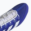 Pantofi de box adidas Box Hog 4 albastru marin HP9612 16