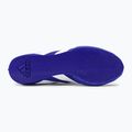 Pantofi de box adidas Box Hog 4 albastru marin HP9612 5