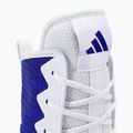 Pantofi de box adidas Box Hog 4 albastru marin HP9612 8