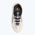 Încălțăminte pentru femei  adidas Ozelia off white/core black/shock purple 5