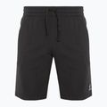 Pantaloni scurți pentru bărbați adidas Essentials + Made With Hemp black