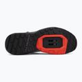 Încălțăminte de ciclism MTB pentru bărbați adidas FIVE TEN Trailcross Clip In core black/grey three/red 4