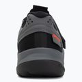 Încălțăminte de ciclism MTB pentru bărbați adidas FIVE TEN Trailcross Clip In core black/grey three/red 6