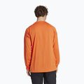 Tricou de ciclism adidas FIVE TEN Long Sleeve Jersey semi impact orange 2