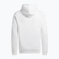 Reebok pentru bărbați Reebok Identity Big Logo Fleece Hoodie alb 2