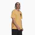 Tricou bărbați adidas FIVE TEN Brand Of The Brave Tee portocaliu cețos 3