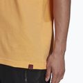 Tricou bărbați adidas FIVE TEN Brand Of The Brave Tee portocaliu cețos 6