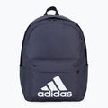 Rucsac adidas Classic Badge Of Sport 27,5 l shadow navy/ white