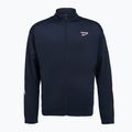 Tricou pentru bărbați Reebok Identity Vector Knit vecnav/vecred