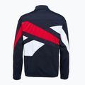 Tricou pentru bărbați Reebok Identity Vector Knit vecnav/vecred 2