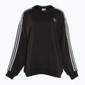Hanorac pentru femei adidas Adicolor Classics Oversized black