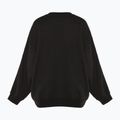 Hanorac pentru femei adidas Adicolor Classics Oversized black 2