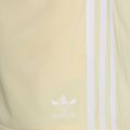 Pantaloni scurți pentru femei  adidas Adidas Adicolor 3-Stripes almost yellow 3