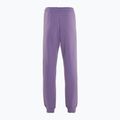 Pantaloni pentru femei adidas All SZN Fleece violet fusion 2