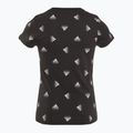 Tricou pentru copii adidas Brand Love black/white 2