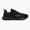 Încălțăminte de antrenament pentru bărbați Reebok Nanoflex Tr 2 cblack/cblack/cdgry7 2