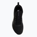 Încălțăminte de antrenament pentru bărbați Reebok Nanoflex Tr 2 cblack/cblack/cdgry7 5